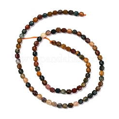 Океан Природный яшмы бисер нитей G-A260-A30-01