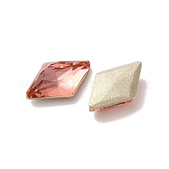 Стеклянные стразы кабошоны RGLA-P037-05A-D262