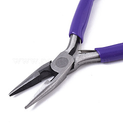 45 # стали ювелирные изделия плоскогубцы наборы TOOL-S012-08B