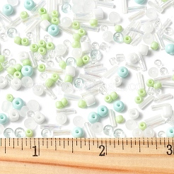 2 набор стеклянных бусин&nbsp;DIY-FS0008-27B