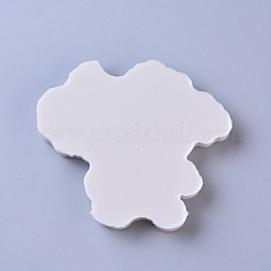 Пищевые силиконовые Молды DIY-K011-08