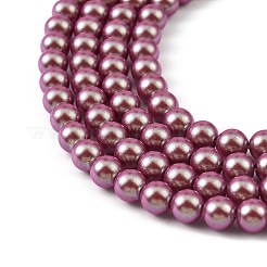 Preciosa® maxima кристаллический перламутровый жемчуг Y-PRC-NPA4-79503