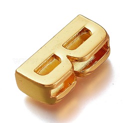 Charms silde in lega&nbsp;PALLOY-I201-01G-B