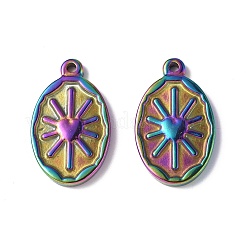 Ионное покрытие (ip) подвески из нержавеющей стали 304 STAS-G278-07MC