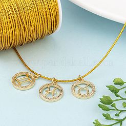 Металлический корд&nbsp;MCOR-S002-01A