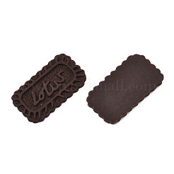 Непрозрачная смола декодирует кабошоны&nbsp;CRES-N022-138A