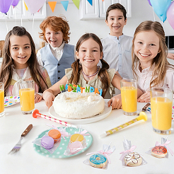 DIY-Sets zum Basteln von Bonbontüten&nbsp;DIY-UN0007-89