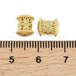 Латунные бусины&nbsp;KK-D120-05G