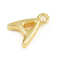 Латунь подвески&nbsp;KK-I352-02G