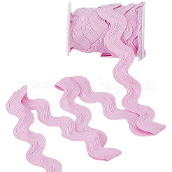 10 Yard Polyester-Spitzenband&nbsp;OCOR-GF0006-01