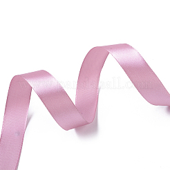 Односторонняя атласная лента RC20mmY092