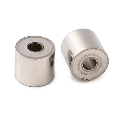 Стойки обшивки латунные бусины KK-H486-01P