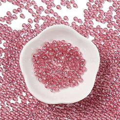 Бисер из стекла  SEED-H002-C-A042