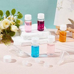 Nachfüllbare Glasflasche&nbsp;MRMJ-BC0003-58