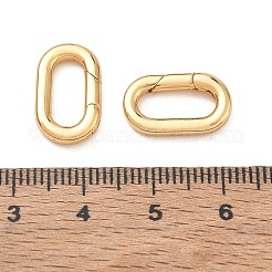 Shegrace Messing-Federtorringe&nbsp;XGRQ7M243-982G