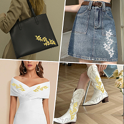 4 шт. PATC-CP0001-10