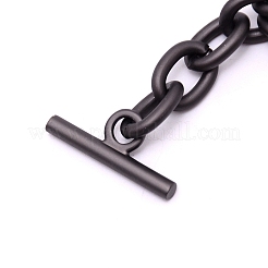 Ruban de chaîne de câble de fer&nbsp;IFIN-WH0034-96MB