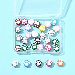 30 шт. бусина из сплава FIND-FS0004-61