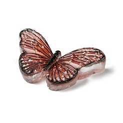 Кабошоны из смолы&nbsp;LS-RESI-C045-07C