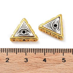 Латунные бусины&nbsp;KK-Q800-38G