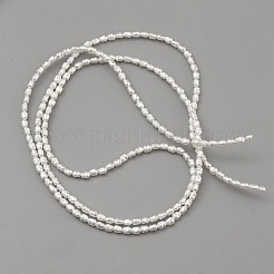 ABS-Kunststoff-Nachahmung Perlen&nbsp;KY-WH0045-68B