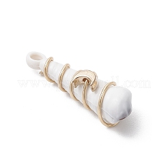 Подвески из меди&nbsp;PALLOY-JF03887-02