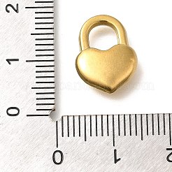 Ионное покрытие (ip) подвески из нержавеющей стали 304&nbsp;STAS-I321-59G