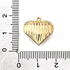 Латунные подвески&nbsp;KK-B136-11B-G