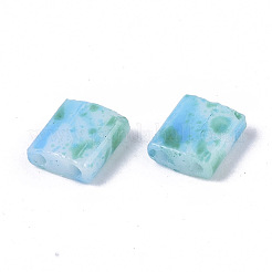 2-дырочные стекло бисер SEED-S023-42C-02