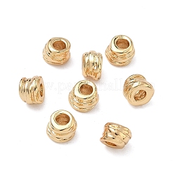 Латунные бусины&nbsp;XGRQ19105-310G