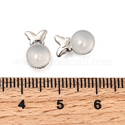 Tuercas de silicona&nbsp;SIL-H007-01D-P