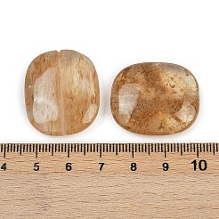 Природные кварцевые шарики G-S393-03