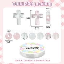DIY Armband machen Kits&nbsp;DIY-YW0009-94