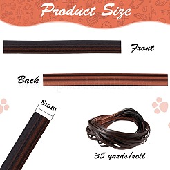 Пэ пластик имитация ротанга плетение&nbsp;KY-SZ0001-12B