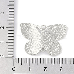 Подвески с разъемом-бабочкой из сплава для стойки&nbsp;PALLOY-F018-07P