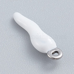 Подвески из нержавеющей стали 304&nbsp;STAS-I148-02P-10