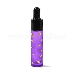 Tropfflaschen aus Gummi&nbsp;MRMJ-M002-01A-06