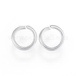 Открытые соединительные кольца из нержавеющей стали марки 304 STAS-F110-07P