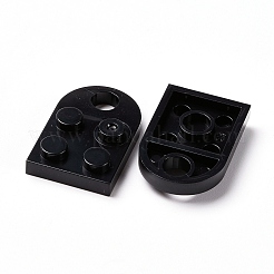 Подвески из смолы&nbsp;RESI-L033-07F