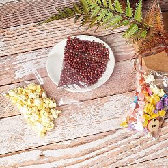 POF термоусадке мешки ABAG-PH0002-39