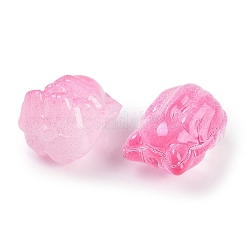 Прозрачная краска-спрей стеклянные шарики&nbsp;GLAA-H035-01