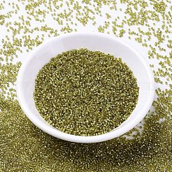 Бусины Миюки Делика&nbsp;SEED-MY11-DB2164