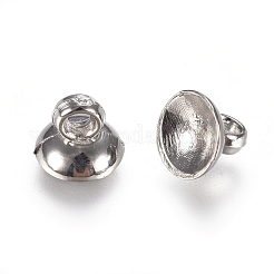 Ccb пластиковые бусины кулон поручитель CCB-L013-01P