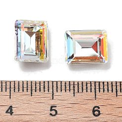 K9 стеклянные каноши&nbsp;GLAA-H034-05D