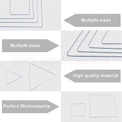 Связывающий железо кольца IFIN-BK0001-002P