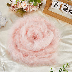 2м искусственных шерстяных лент&nbsp;OCOR-CY0003-04B