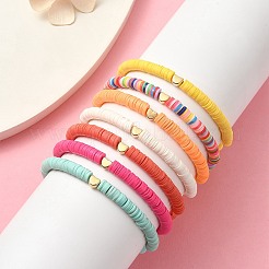 Набор для изготовления браслетов своими руками DIY-YW0007-79A