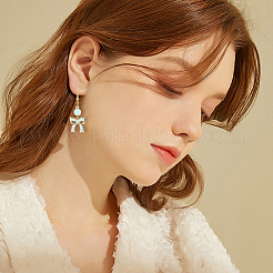 60 шт. 15 стиля кулон с эмалью из цинкового сплава&nbsp;ENAM-SC0007-36