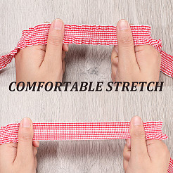 10 ярд спандексовой ленты OCOR-CY0002-49B