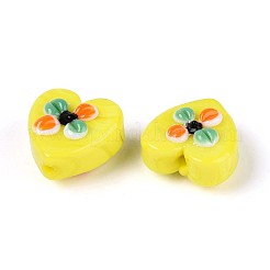 Бусины лэмпворк &nbsp;LAMP-ZX003-16-03